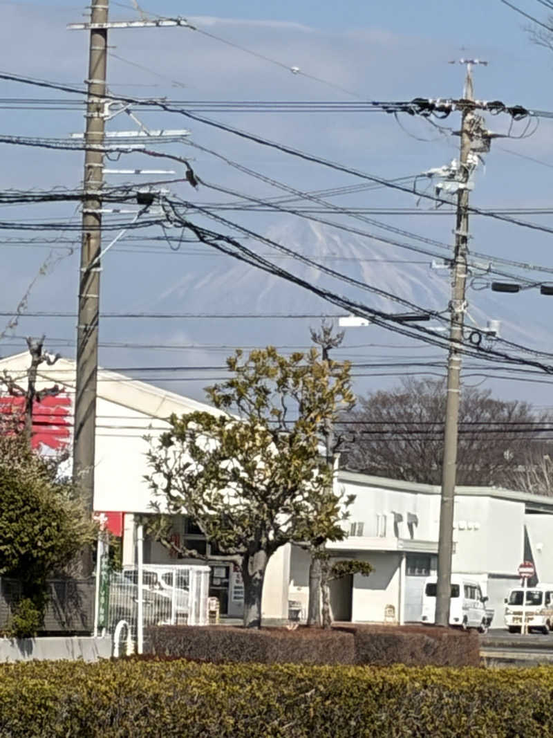 へなちょこサウナーさんのサウナしきじのサ活写真