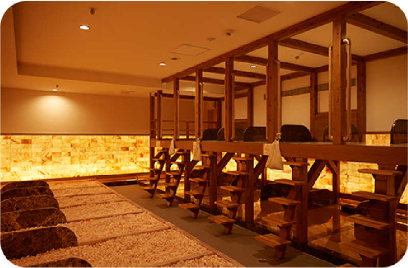 デュークてつさんの新宿天然温泉 テルマー湯のサ活写真