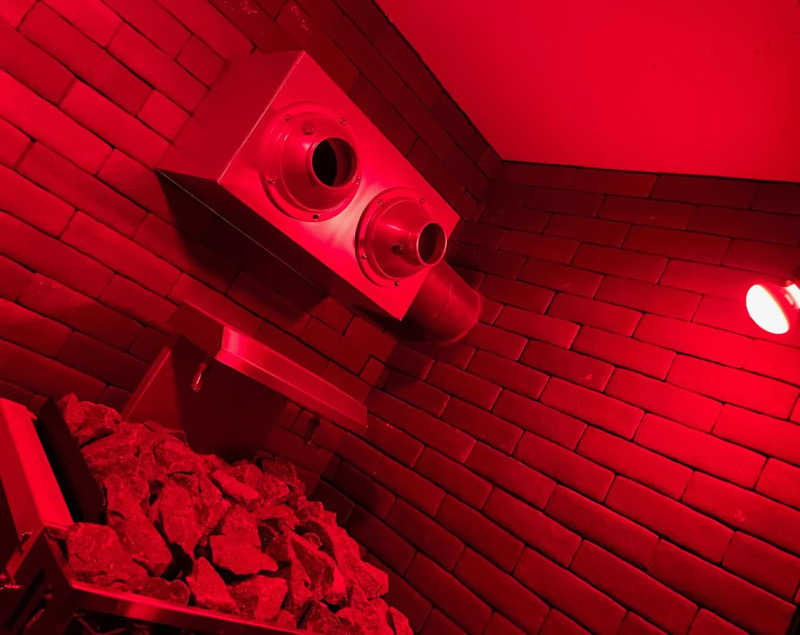 デュークてつさんのCOCOFURO たかの湯のサ活写真