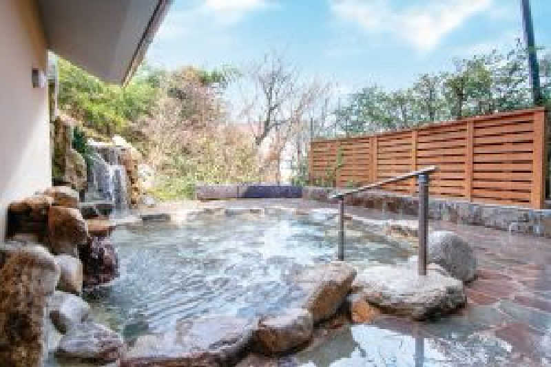 デュークてつさんの三瀬温泉 やまびこの湯のサ活写真