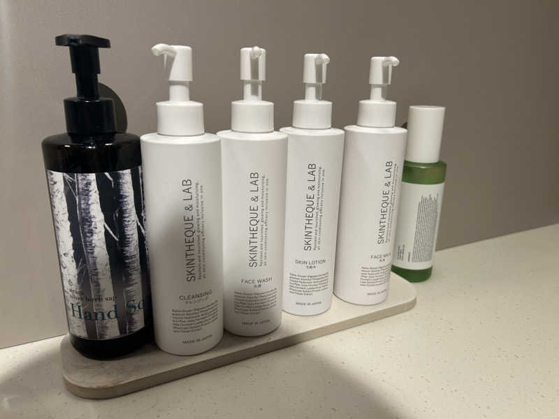 chanさんのgoodsauna & spa SAPPOROのサ活写真