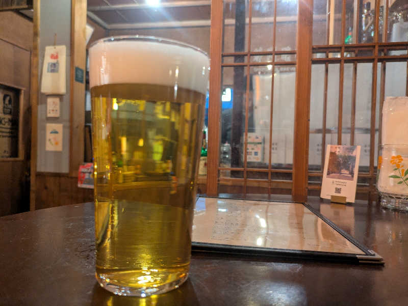 kyさんのサウナしきじのサ活写真