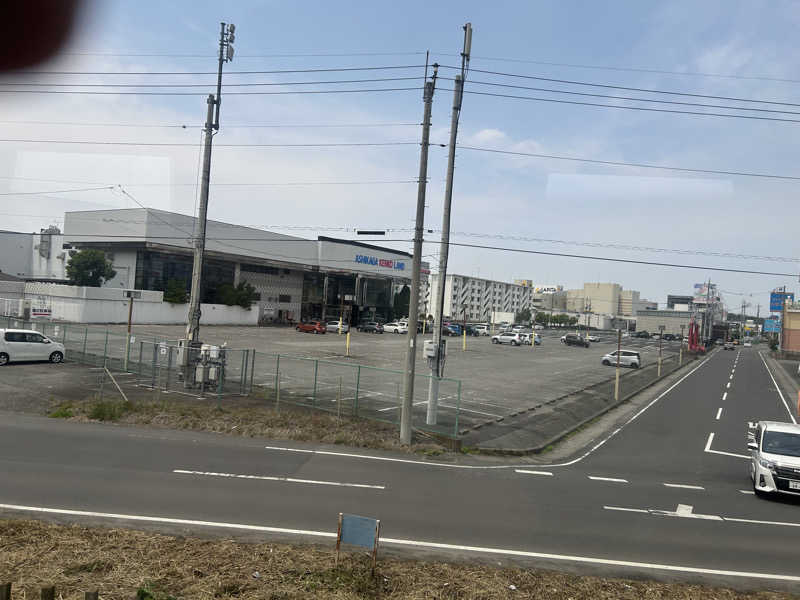 足立鎮守府の提督さんの足利健康ランドのサ活写真