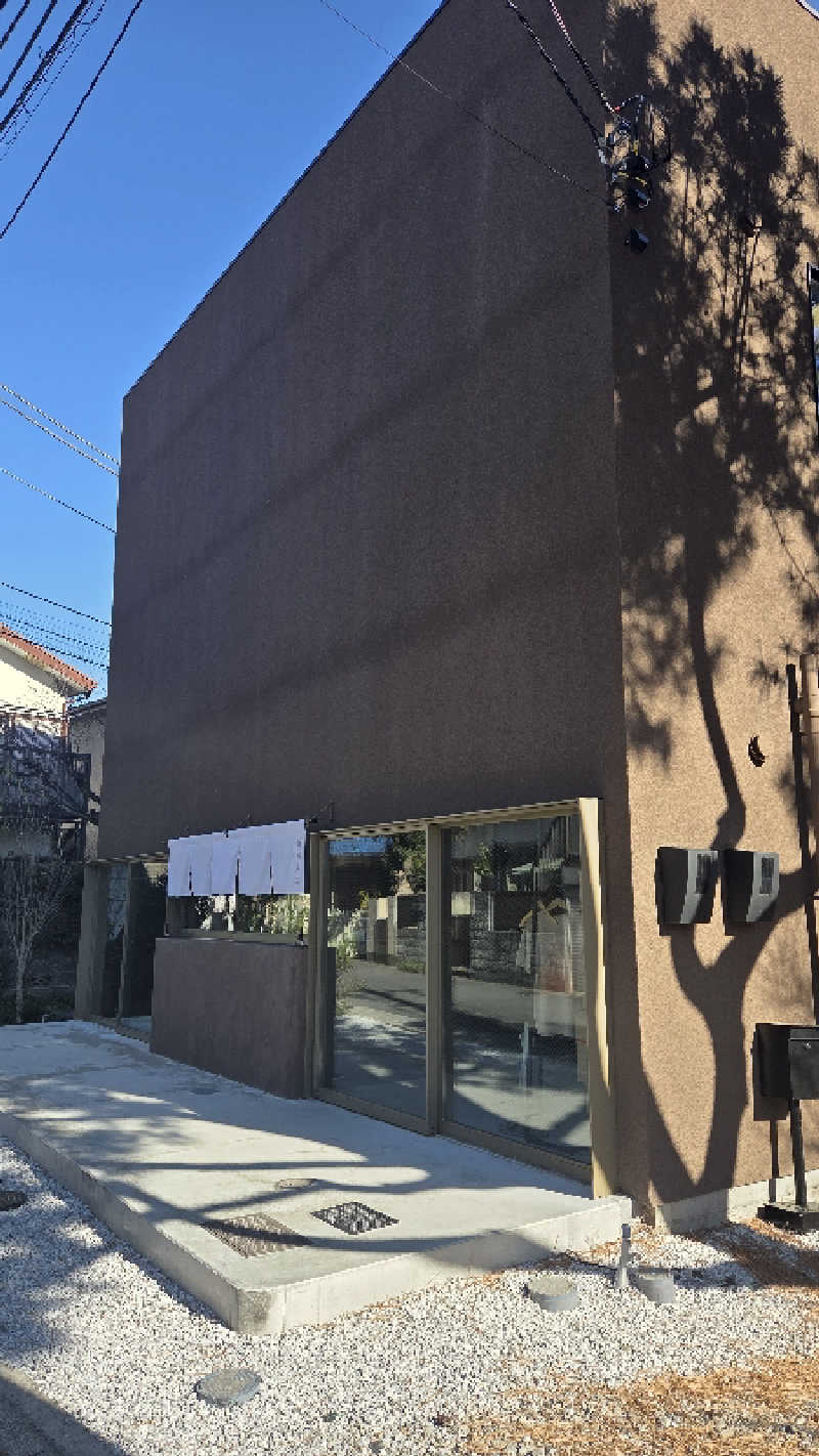 SAUNAっこ🏝️さんの御成桑拿のサ活写真