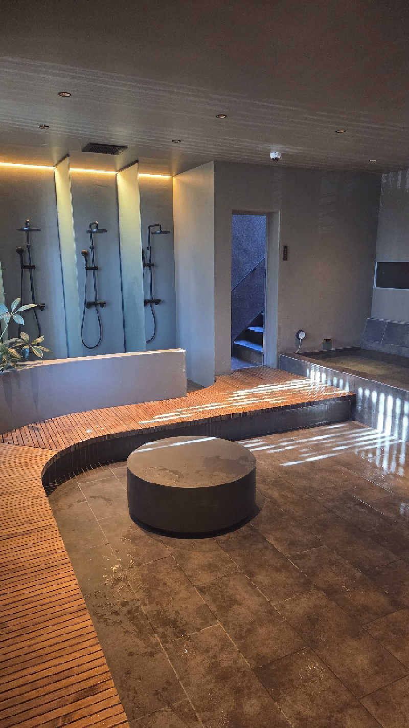 SAUNAっこ🏝️さんの御成桑拿のサ活写真