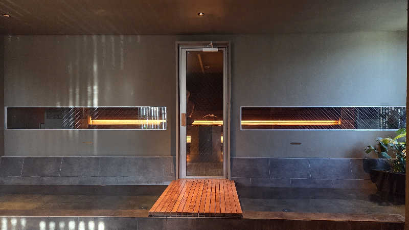 SAUNAっこ🏝️さんの御成桑拿のサ活写真