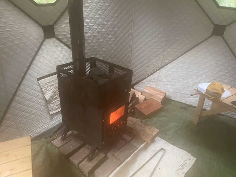 トモカさんの福田温泉のサ活写真