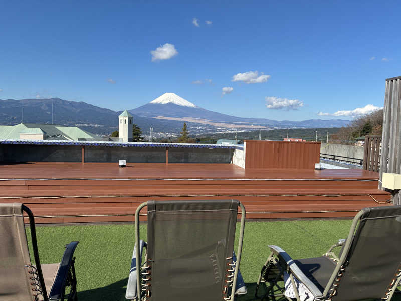 なっかーさんのゆうだい温泉のサ活写真