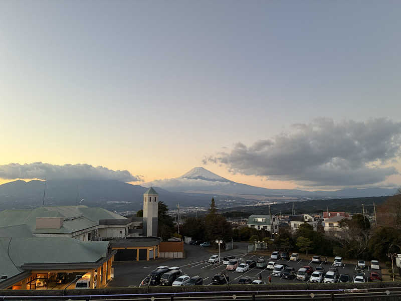 なっかーさんのゆうだい温泉のサ活写真