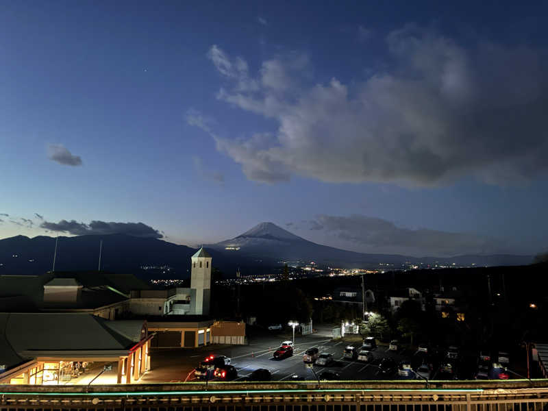 なっかーさんのゆうだい温泉のサ活写真