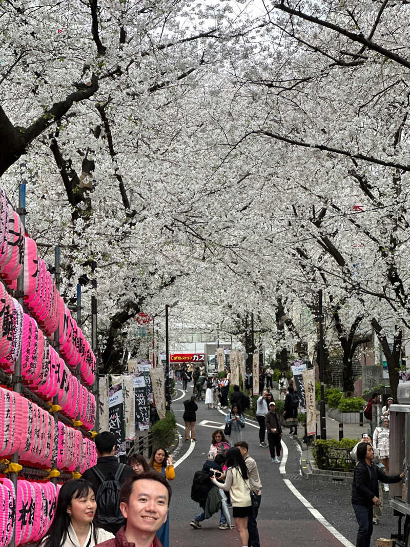 Shingu Wataruさんの渋谷SAUNASのサ活写真