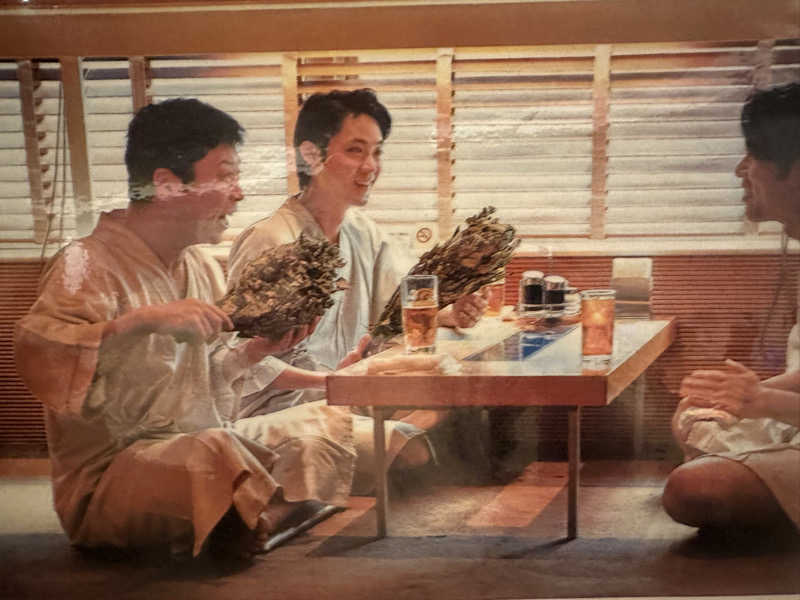 Shingu Wataruさんのサウナ&カプセルホテル 北欧のサ活写真