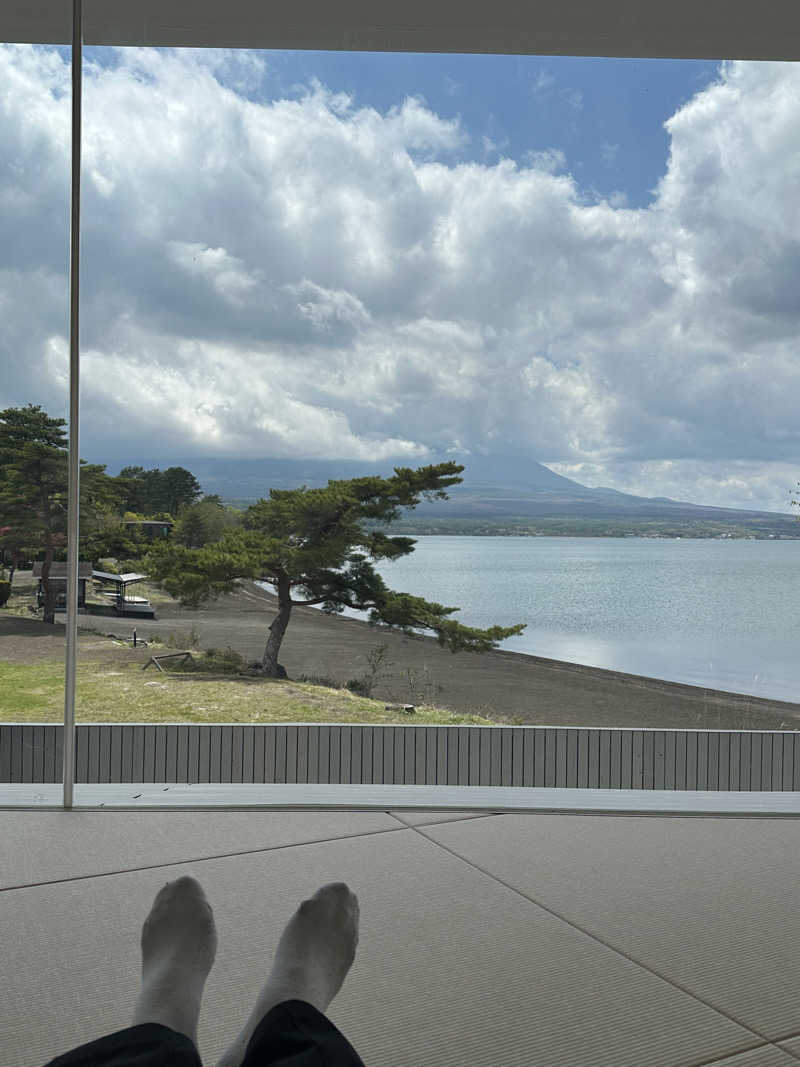 Shingu WataruさんのCYCLのサ活写真