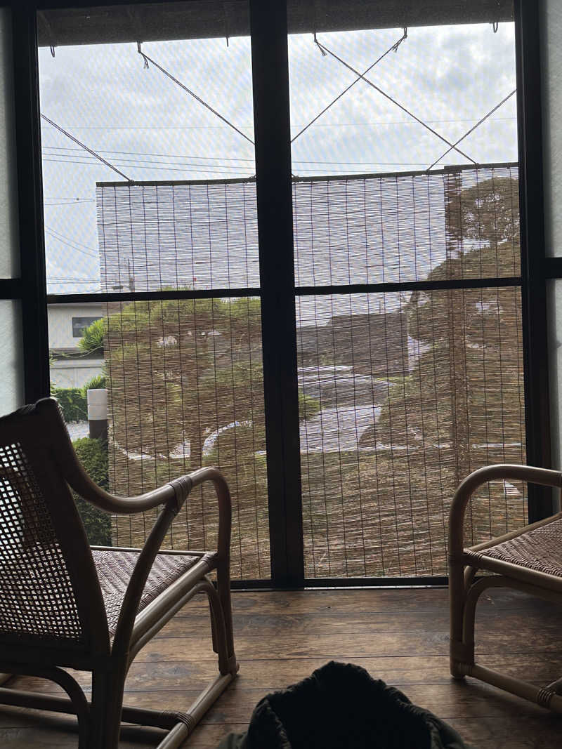 Shingu Wataruさんの田辺温熱保養所のサ活写真