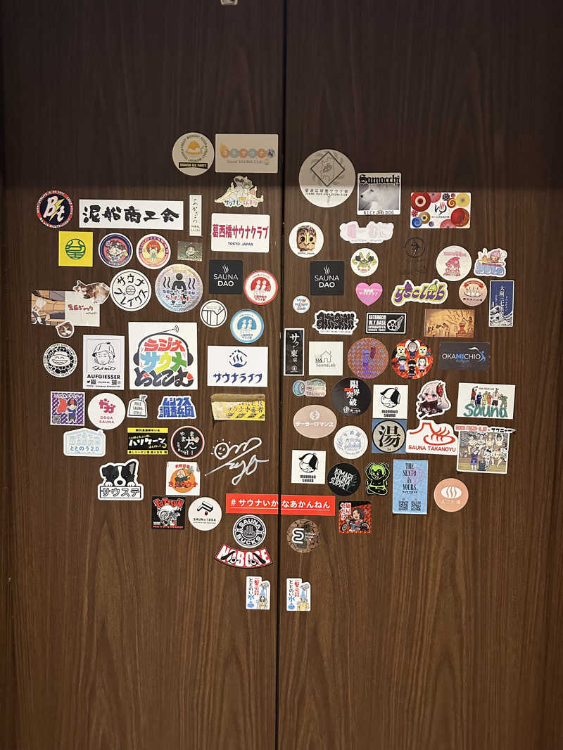 Shingu Wataruさんの新岐阜サウナのサ活写真