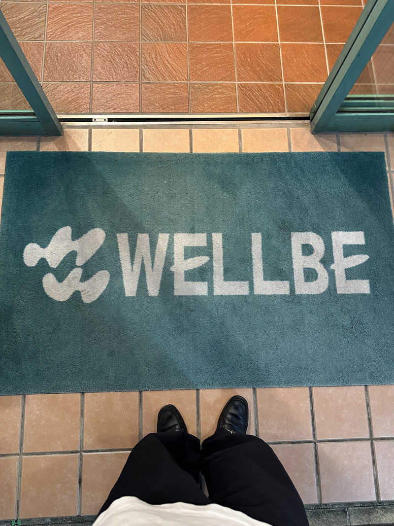 Shingu Wataruさんのウェルビー栄のサ活写真