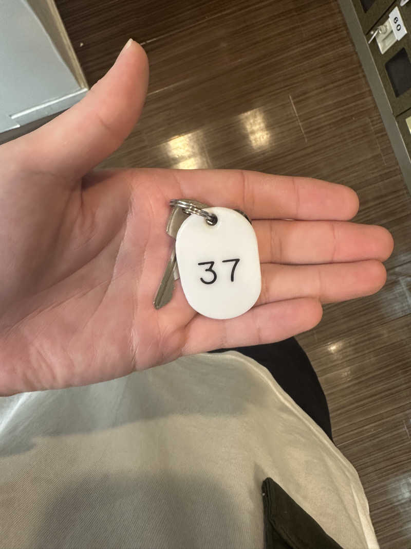 Shingu Wataruさんのウェルビー栄のサ活写真