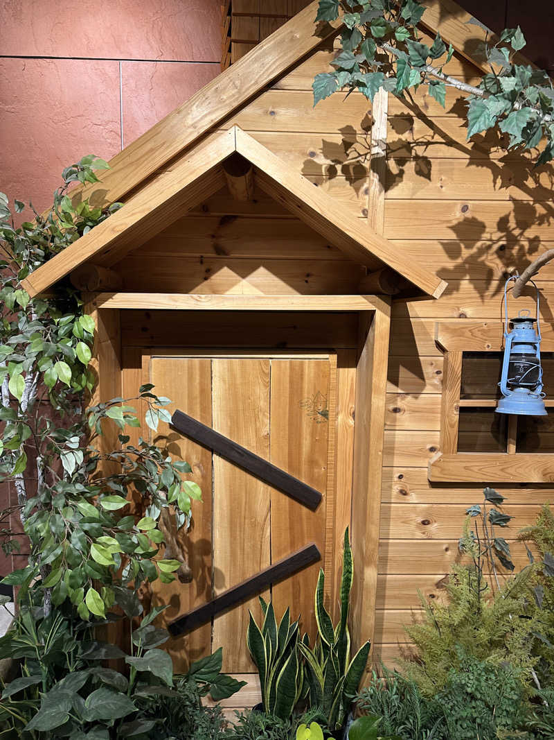 Shingu Wataruさんのウェルビー栄のサ活写真