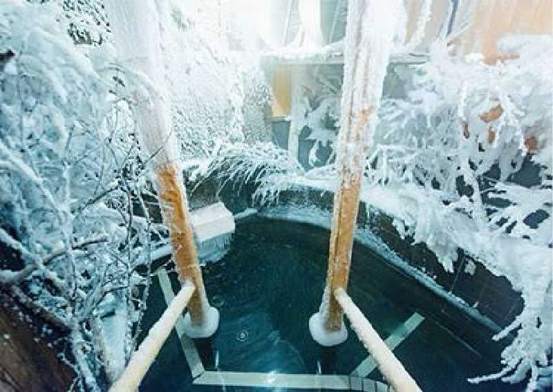 Shingu Wataruさんのウェルビー栄のサ活写真