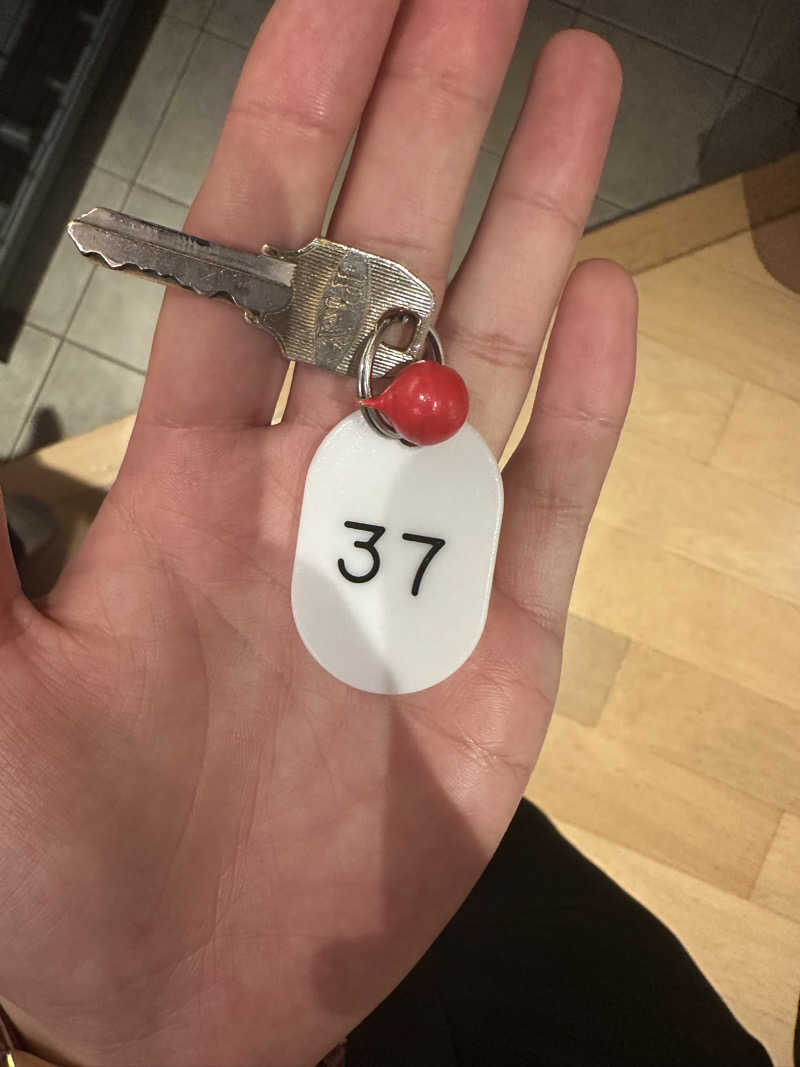 Shingu Wataruさんの光明泉のサ活写真