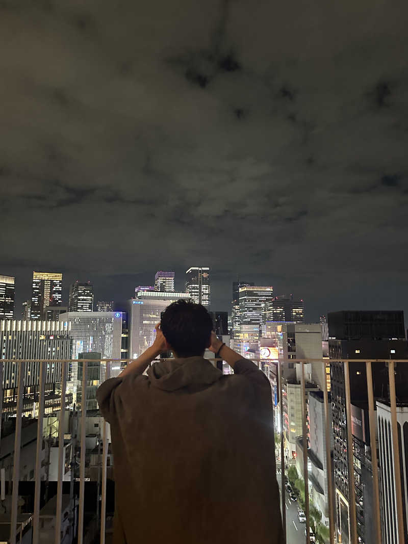 Shingu Wataruさんの91° SAUNAのサ活写真