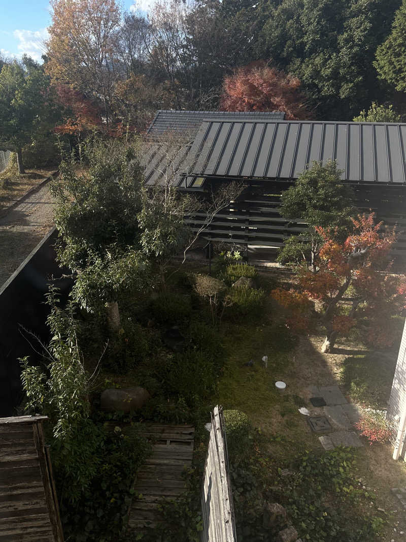 Shingu Wataruさんのホテルロイヤルヒル福知山&スパのサ活写真