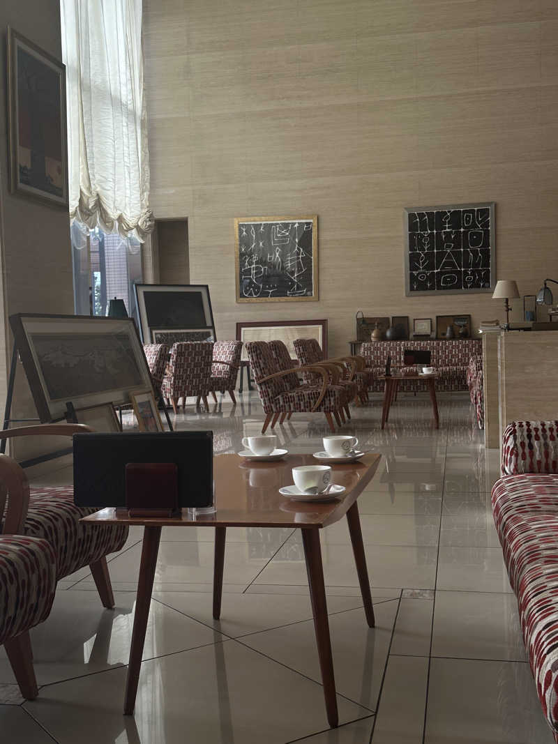 Shingu Wataruさんのホテルロイヤルヒル福知山&スパのサ活写真