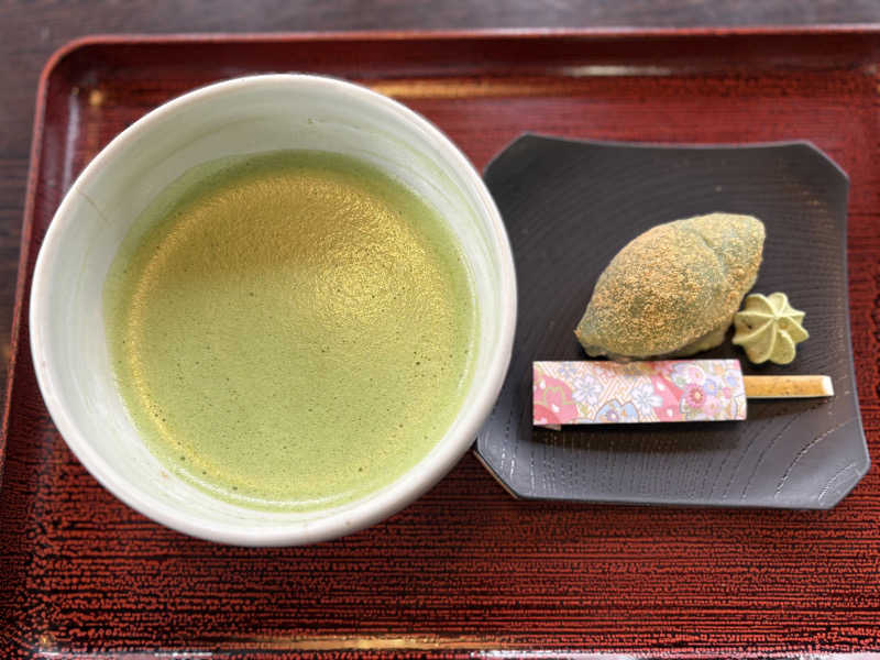 かなさんのくらま温泉のサ活写真