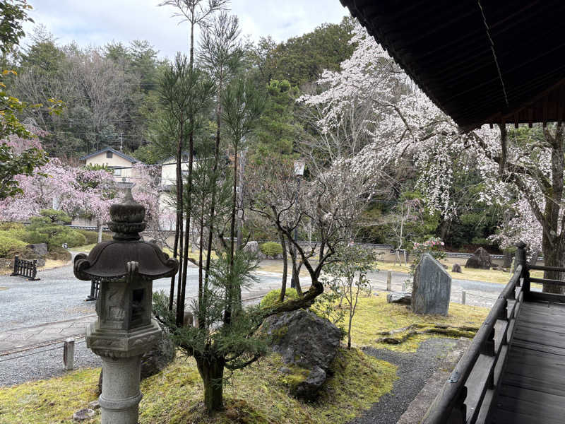 かなさんのくらま温泉のサ活写真