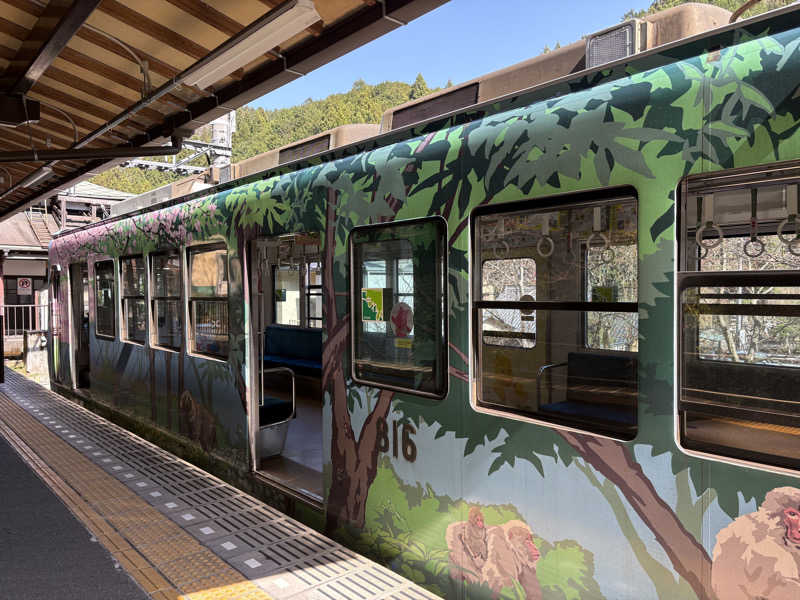 かなさんのくらま温泉のサ活写真