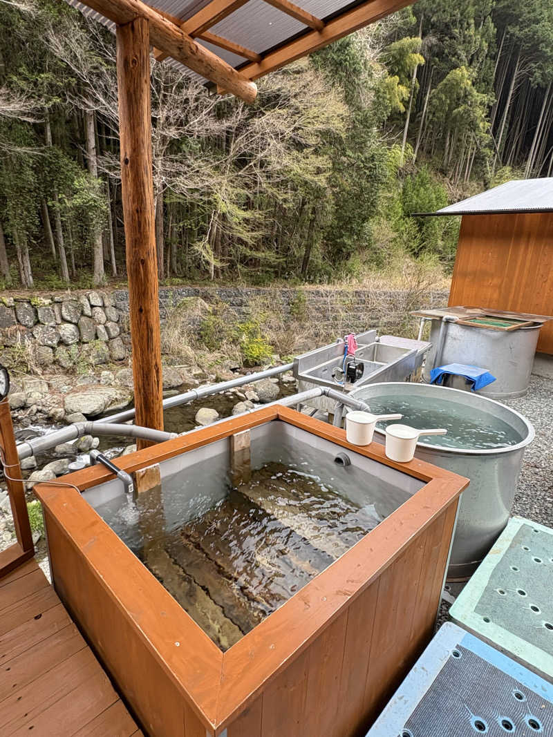 かなさんの天子荘 てんからハウスのサ活写真