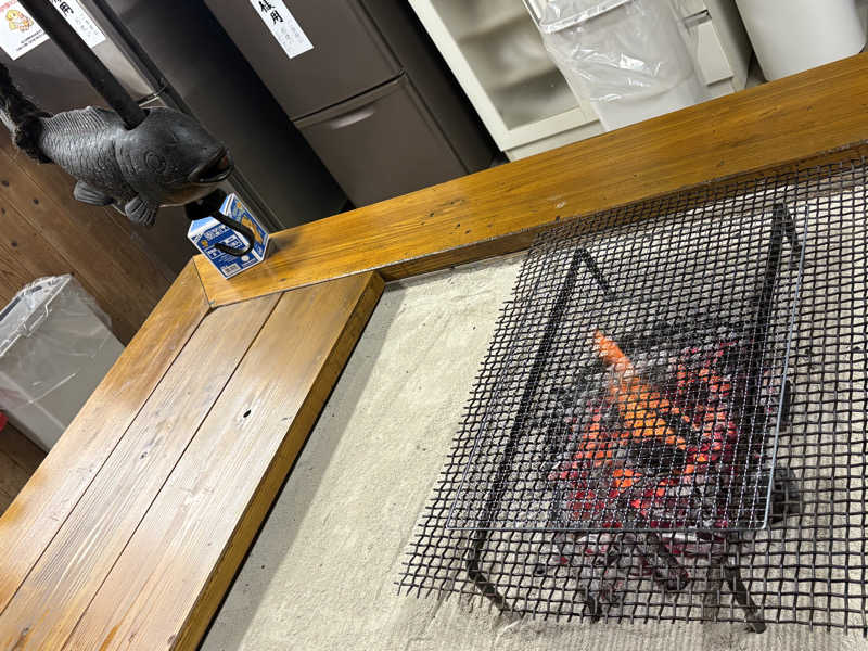 かなさんの天子荘 てんからハウスのサ活写真