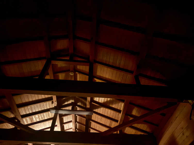 かなさんの天子荘 てんからハウスのサ活写真