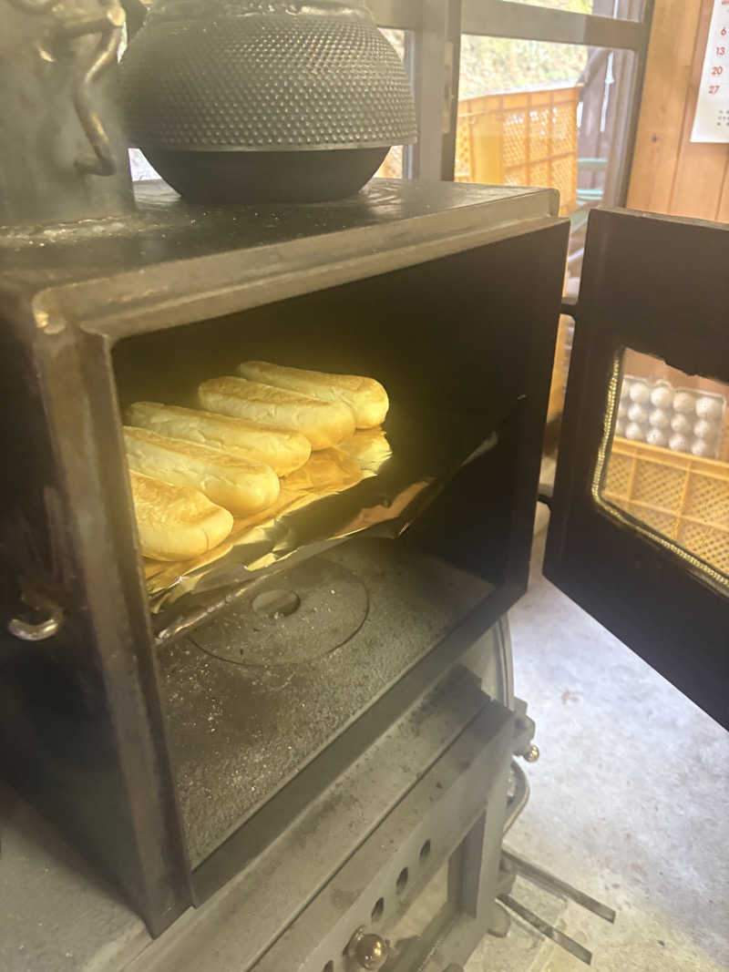 かなさんの天子荘 てんからハウスのサ活写真