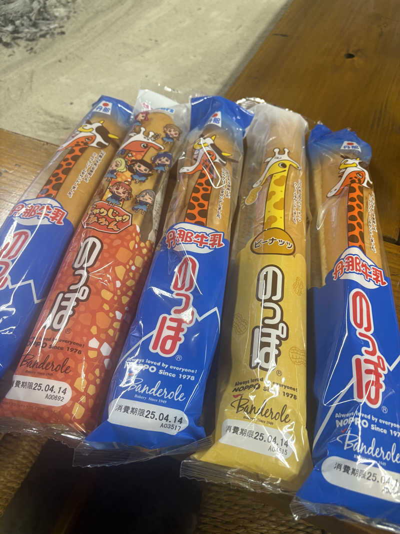 かなさんの天子荘 てんからハウスのサ活写真