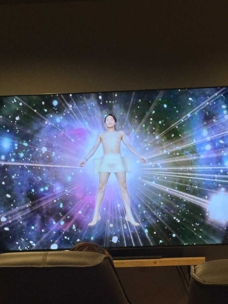 かなさんのSAUNA煌ｰKOUｰのサ活写真