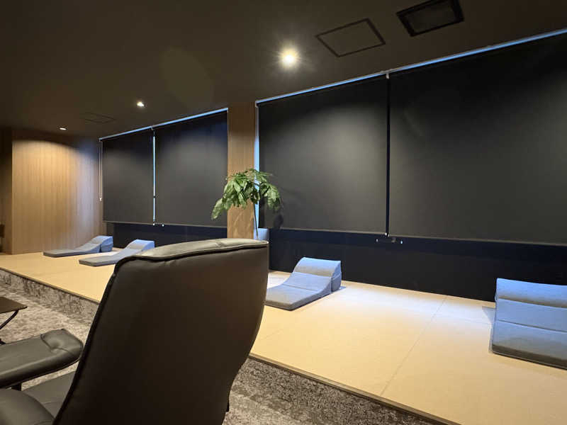 かなさんのSAUNA煌ｰKOUｰのサ活写真