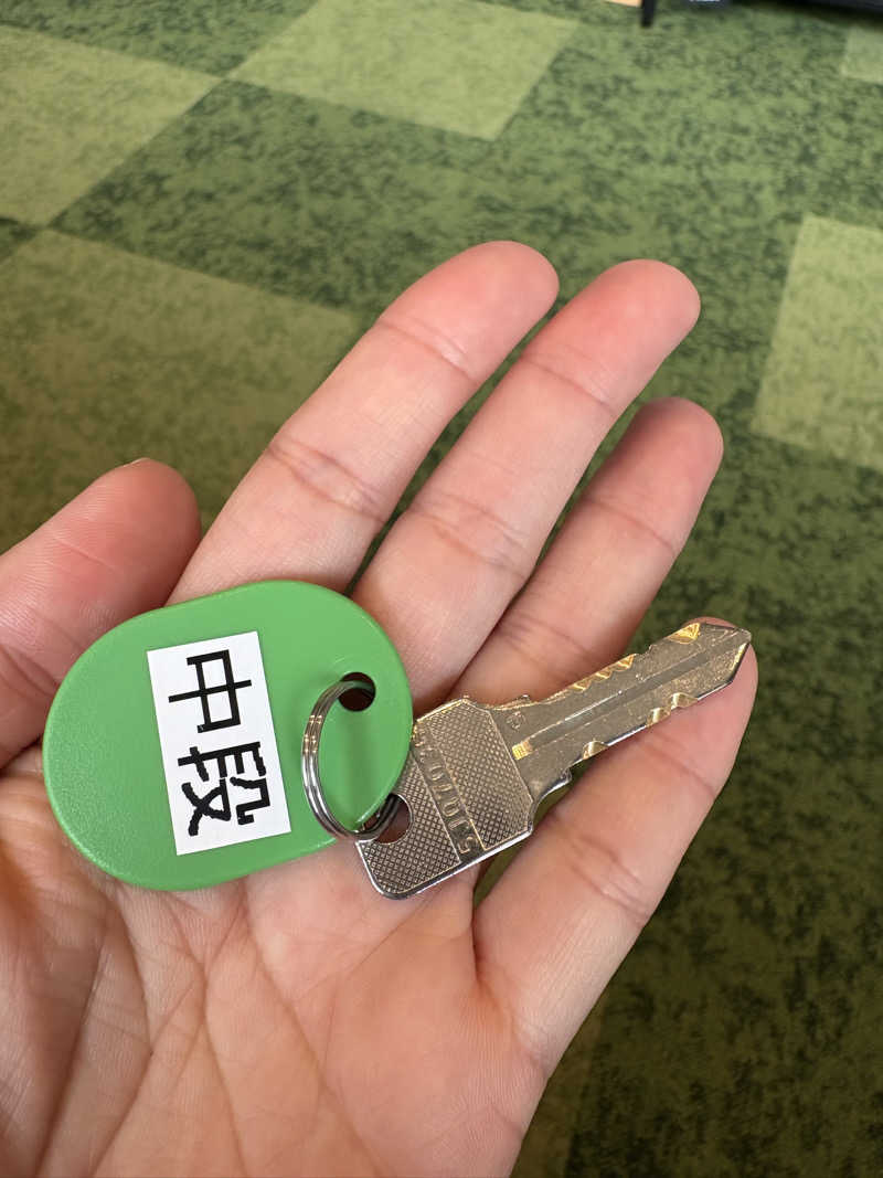 かなさんの毎日サウナ 越谷店のサ活写真