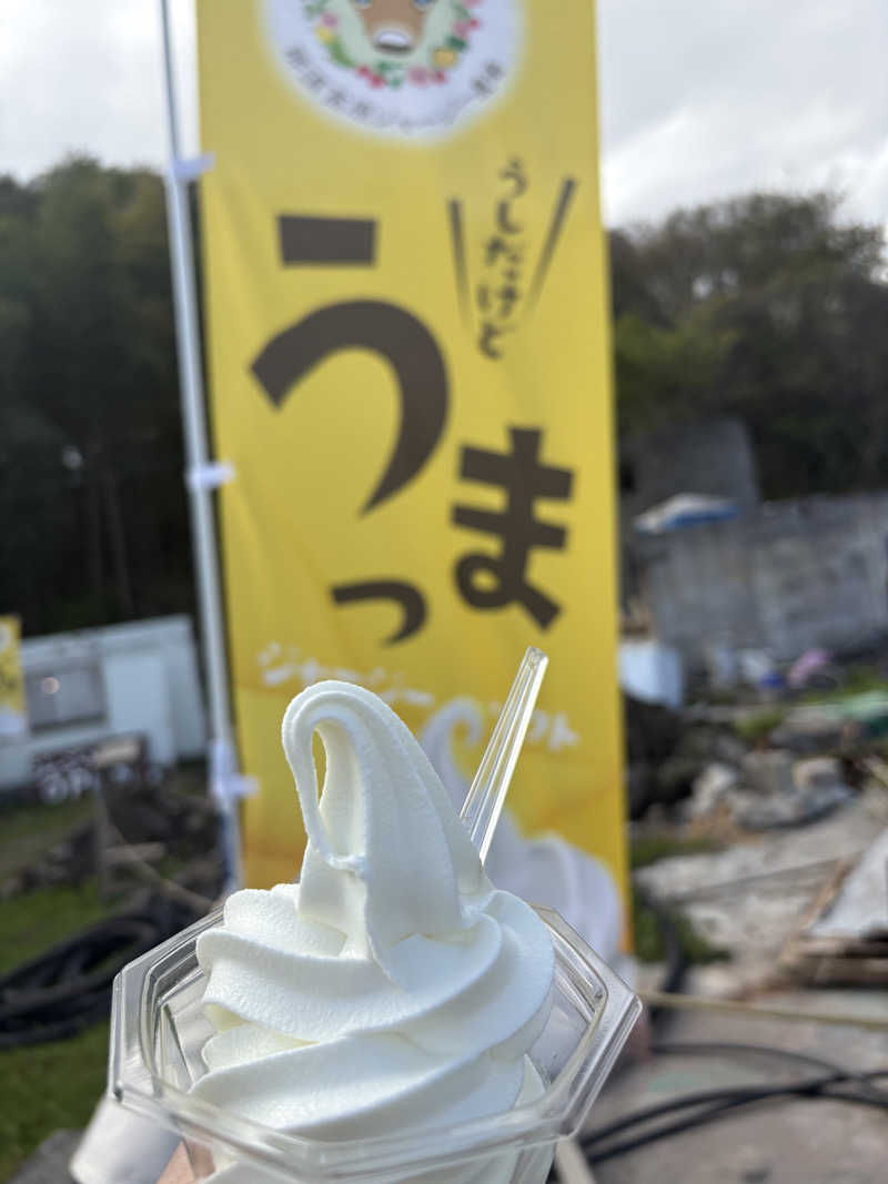 かなさんのQuiet Storm Nasuのサ活写真