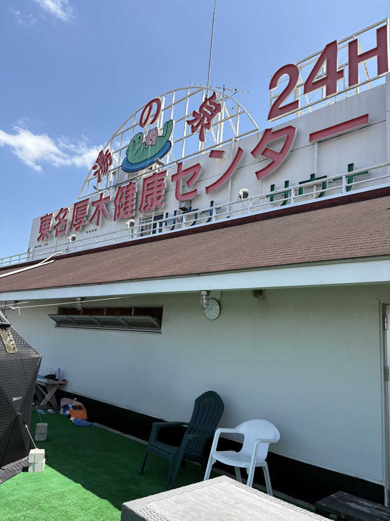 かなさんのRAKKO PARK(ラッコパーク)のサ活写真
