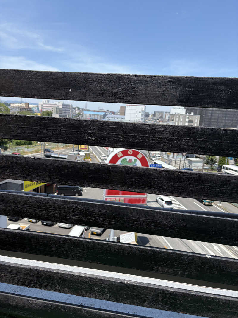 かなさんのRAKKO PARK(ラッコパーク)のサ活写真
