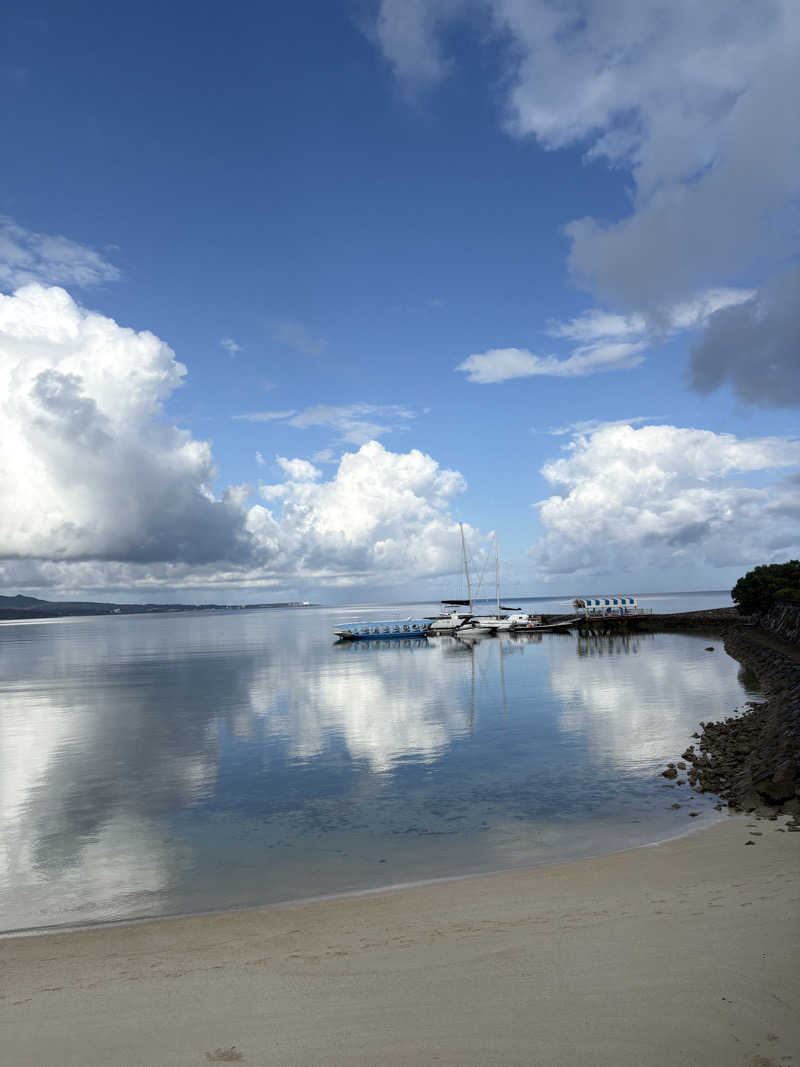 かなさんのザ・ブセナテラスのサ活写真
