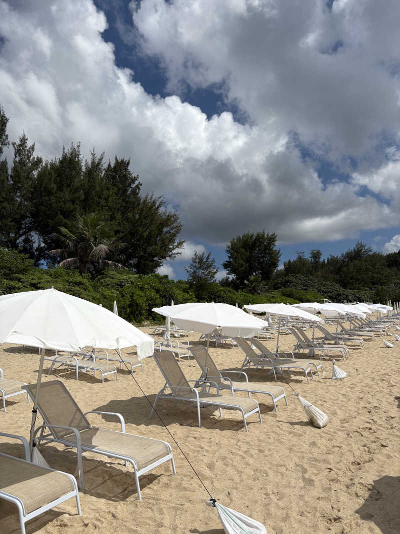 かなさんのザ・ブセナテラスのサ活写真