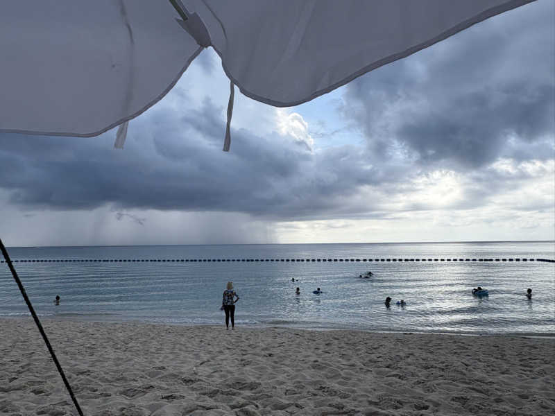 かなさんのザ・ブセナテラスのサ活写真