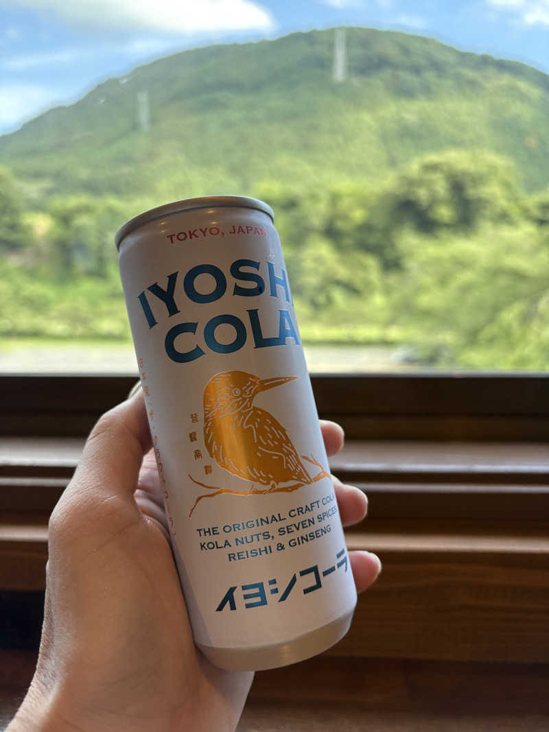 かなさんの駅の天然温泉 水沼の湯のサ活写真