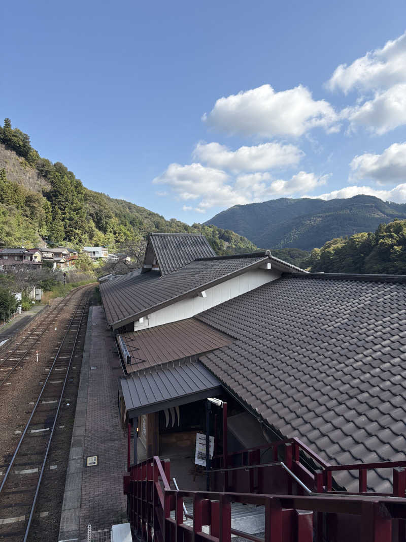 かなさんのサウナの森 水沼ヴィレッジのサ活写真