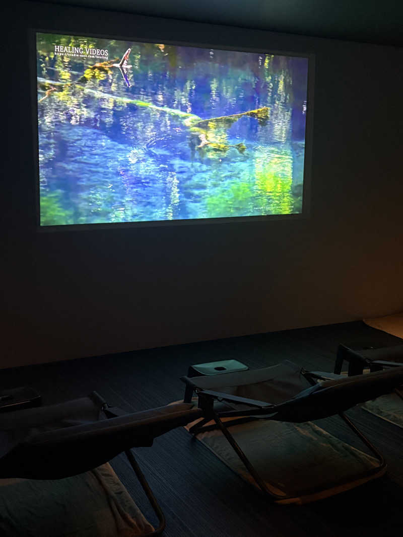 かなさんのスゴイサウナ五反田駅前店のサ活写真