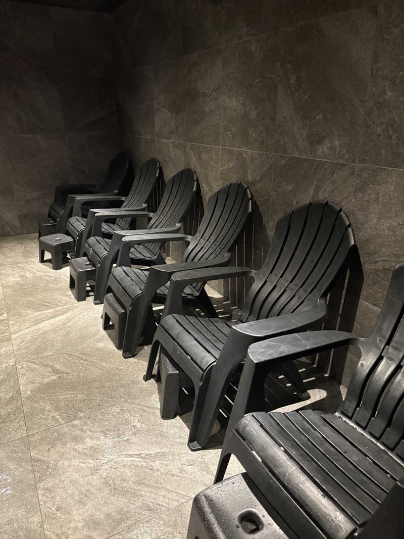 かなさんのスゴイサウナ五反田駅前店のサ活写真