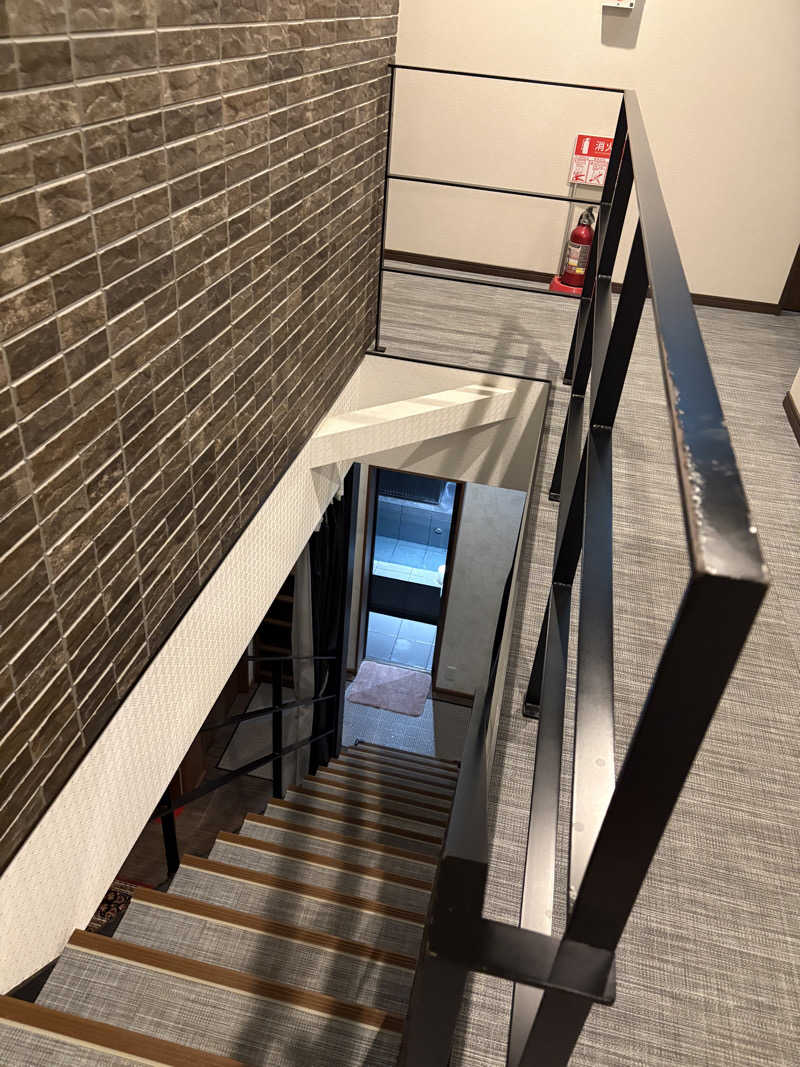 かなさんのIE:SAUNA AICHIのサ活写真