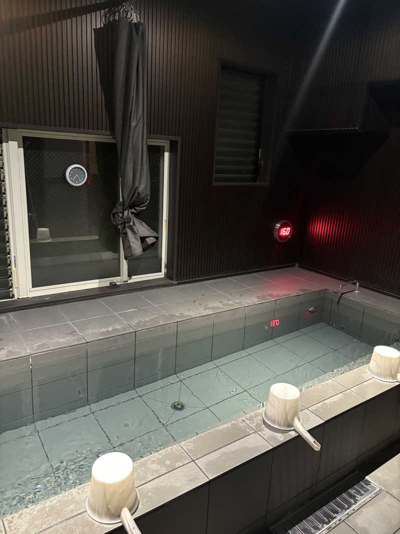 かなさんのIE:SAUNA AICHIのサ活写真